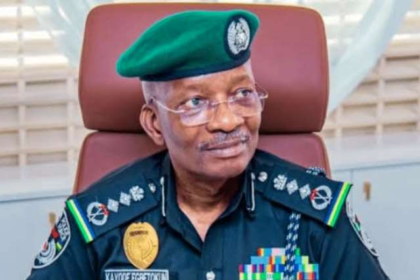 Mobus CEO apologises to Nigerian Police over Abuja land row, distances firm from protest at Nigerian High Commission in Accra