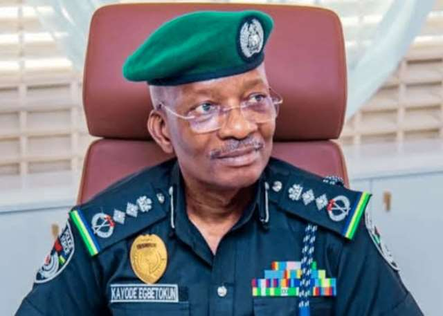 Mobus CEO apologises to Nigerian Police over Abuja land row, distances firm from protest at Nigerian High Commission in Accra