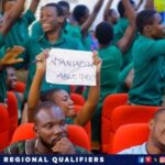 NSMQ 2025: Mankessim SHTS pulls off shocking final-round win over Assin State College in Central Regional qualifiers
