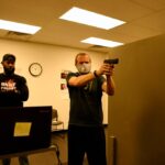 New Colorado laws regulate gun shops, sexual assault cases, detention