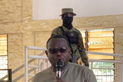 Nkwanta South MCE urges factions to choose peace through dialogue, not guns  