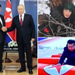 North Korea to send 30,000 more troops to help Russia fight Ukraine: report