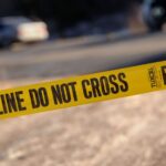 Police looking for 4Runner in fatal hit-and-run on I-25