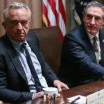 RFK Jr. Shockingly Says We'll Soon Know What's Fueling The 'Autism Epidemic'