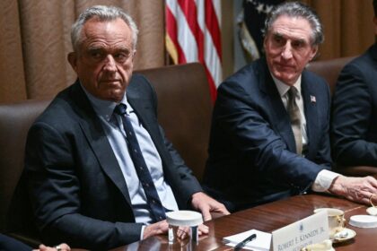 RFK Jr. Shockingly Says We'll Soon Know What's Fueling The 'Autism Epidemic'