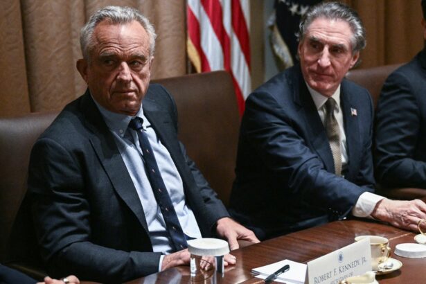 RFK Jr. Shockingly Says We'll Soon Know What's Fueling The 'Autism Epidemic'