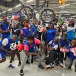 Stronger cedi, lower prices: Decathlon Ghana slashes prices by 35% on over 500 sports items