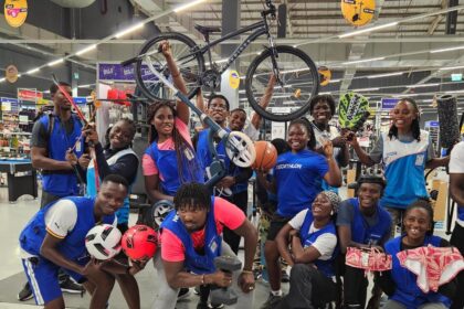 Stronger cedi, lower prices: Decathlon Ghana slashes prices by 35% on over 500 sports items