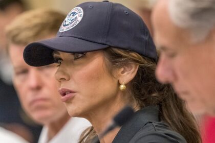 Texas Officials Face Scrutiny Over Response To Catastrophic And Deadly Flooding