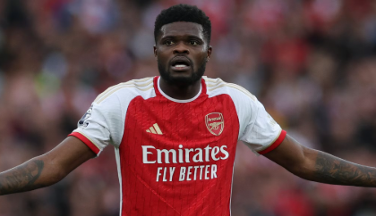 Thomas Partey charged with 5 counts of rape, sexual assault involving three women