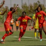 WAFCON 2024: Four Black Queens players to watch at continental showpiece