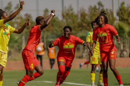 WAFCON 2024: Four Black Queens players to watch at continental showpiece
