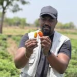 ‘Plant the seed early’ – John Dumelo urges agriculture education in basic schools