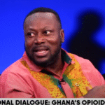 12% of tertiary students abuse cocaine; 11% abuse heroin – Opare Addo