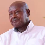 'Abducted' Ugandan student jailed over anti-Museveni TikTok video