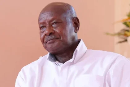 'Abducted' Ugandan student jailed over anti-Museveni TikTok video