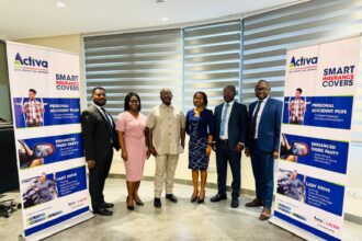 Activa Insurance unveils three new products under its smart covers initiative