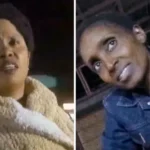  BBC reveals horrific exploitation of children in Kenya sex trade