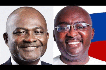 Bawumia opens commanding lead in NPP race with 52% support – Global Info Analytics poll