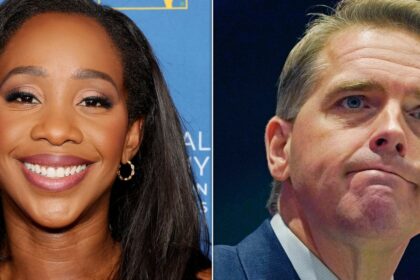 CNN’s Abby Phillip Hits Scott Jennings With A Painful Truth About His Critics