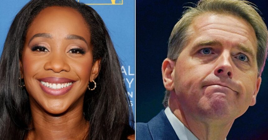 CNN’s Abby Phillip Hits Scott Jennings With A Painful Truth About His Critics
