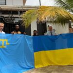 Commemorating Ukraine’s Independence Day: A message from Ivan Lukachuk, Chargé d’Affaires of Ukraine in Ghana