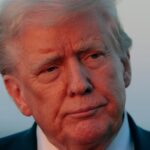 Critics Go To War Over Trump’s 'WTF' Military Rebrand Idea