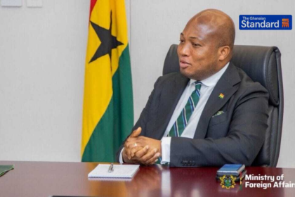 Foreign Affairs Ministry clarifies Ghana’s abstention on LGBTQI vote at UN Human Rights Council
