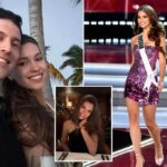 Former Miss Universe 2017 Russia contestant Kseniya Alexandrova killed in car accident involving elk