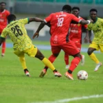 GHALCA Top 4: Ansu own goal gifts Gold Stars win over Kotoko
