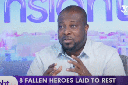 Galamsey was weaponised against Akufo-Addo and NPP – Salam Mustapha