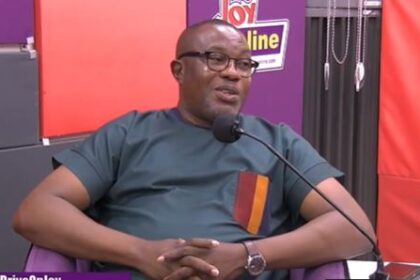 Ghana only country in Africa with unique interoperable payment system - Ofosu Ampofo