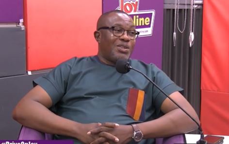 Ghana only country in Africa with unique interoperable payment system - Ofosu Ampofo