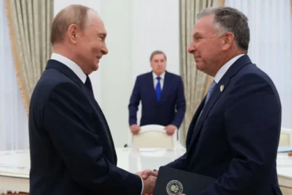 Kremlin says US-Russia talks were 'constructive' as ceasefire deadline looms