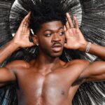 Lil Nas X pleads not guilty to four felony charges after naked arrest in Los Angeles