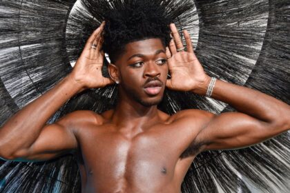 Lil Nas X pleads not guilty to four felony charges after naked arrest in Los Angeles