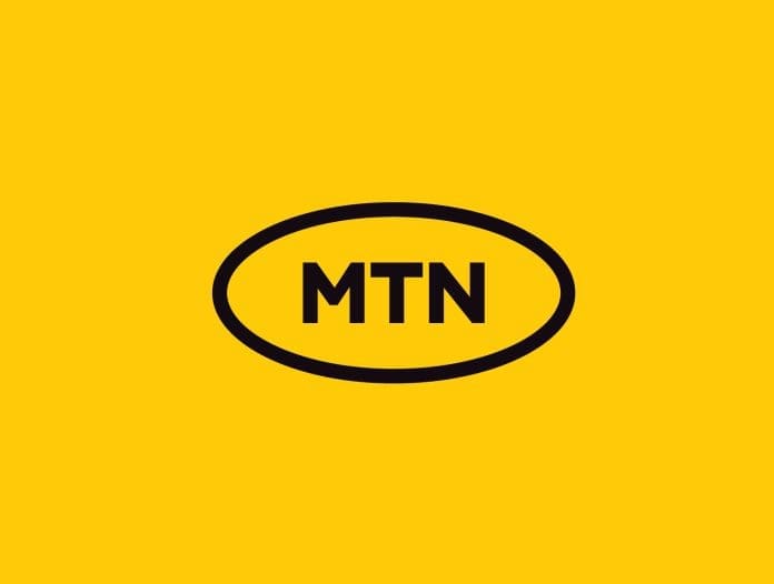 Mtn Logo