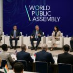 Moscow to host international forum on business and social responsibility