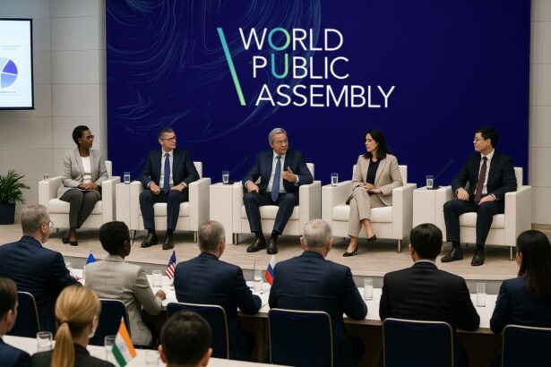 Moscow to host international forum on business and social responsibility