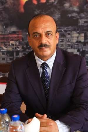 • Abdalfatah Ahmed Khalil Alsatarri