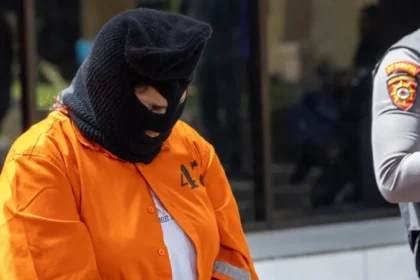 Peruvian woman arrested in Bali for smuggling drugs in sex toy