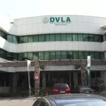 Revenue gains from DP stickers not your achievement – New DVLA CEO told