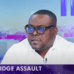 Ridge Assault: Health Minister took action after shaking hands with Ralph – Tony Goodman