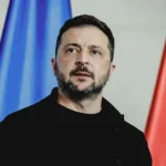 Russia 'complicating' end to war, says Zelensky as Trump touts Moscow peace deal