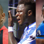 Semenyo, Sulley Muntari, and 6 other Ghanaian stars who suffered racist attacks