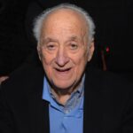 'Sopranos' Star Jerry Adler, Broadway Backstage Vet Turned Late-In-Life Actor, Dies At 96