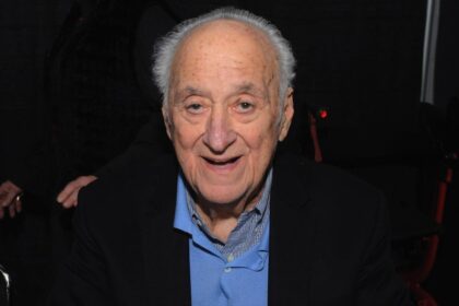 'Sopranos' Star Jerry Adler, Broadway Backstage Vet Turned Late-In-Life Actor, Dies At 96