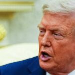 Trump's Latest Misspeak Has Critics Calling 'Total Bulls**t'