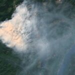 Two Firefighters Held At Washington ICE Detention Center Amid Wildfire, U.S. Representative Says