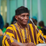 Typhoid outbreak kills a chief and ex-MCE in Dambai, Oti Regional Minister confirms